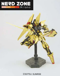 BANDAI GUNPLA - Hguc Gundam Delta 1/144