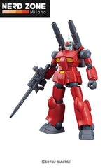 BANDAI GUNPLA - Hguc Guncannon Rx-77-2 Revive 1/144