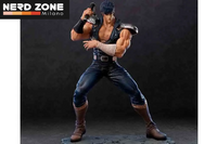 ABYSTYLE STUDIO - Hokuto No Ken Kenshiro Super Fig Coll 1/10 Pvc Statue
