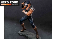 ABYSTYLE STUDIO - Hokuto No Ken Kenshiro Super Fig Coll 1/10 Pvc Statue