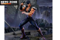ABYSTYLE STUDIO - Hokuto No Ken Kenshiro Super Fig Coll 1/10 Pvc Statue