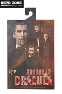 NECA - Horror Of Dracula 1958 Ultimate Count Dracula Af
