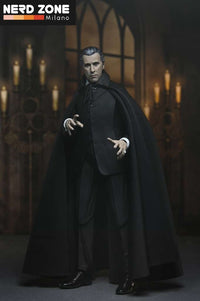 NECA - Horror Of Dracula 1958 Ultimate Count Dracula Af