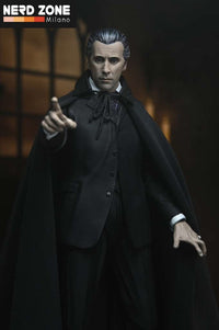 NECA - Horror Of Dracula 1958 Ultimate Count Dracula Af