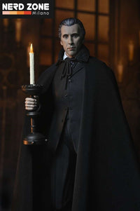 NECA - Horror Of Dracula 1958 Ultimate Count Dracula Af