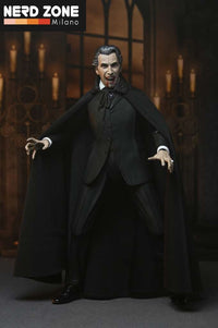 NECA - Horror Of Dracula 1958 Ultimate Count Dracula Af