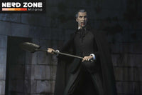 NECA - Horror Of Dracula 1958 Ultimate Count Dracula Af