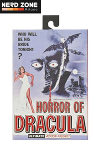 NECA - Horror Of Dracula 1958 Ultimate Count Dracula Af