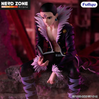 PRE ORDINE - FURYU - Hunter X Hunter Chrollo Vol. 2 Noodle Stopper Figure