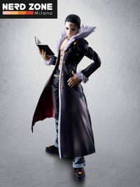 PRE ORDINE - BANDAI - S.H. FIGUARTS Hunter×hunter Chrollo S.h.figuarts