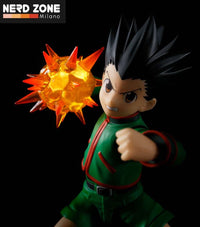 BANDAI - SH FIGUARTS Hunter