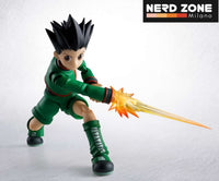 BANDAI - SH FIGUARTS Hunter