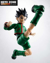 BANDAI - SH FIGUARTS Hunter