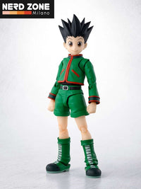BANDAI - SH FIGUARTS Hunter