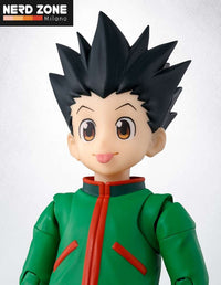 BANDAI - SH FIGUARTS Hunter