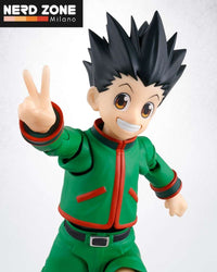 BANDAI - SH FIGUARTS Hunter