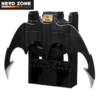 IKON DESIGN STUDIO - Batman 1989 Replica 1/1 Batarang 23 cm