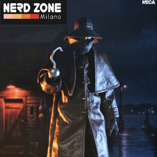 PRE ORDINE - NECA -  I Know What You Did Last Summer Fisherman Ultimate Action Figure