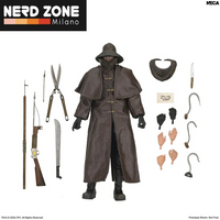 PRE ORDINE - NECA -  I Know What You Did Last Summer Fisherman Ultimate Action Figure