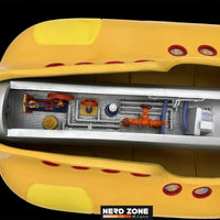 FACTORY ENTERTAINMENT - The Beatles Yellow Submarine Studio Scale Model