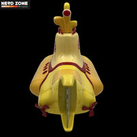 FACTORY ENTERTAINMENT - The Beatles Yellow Submarine Studio Scale Model