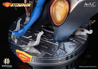 IMMORTALS COLLECTIBLES - Gatchman Ken The Eagle Resin Statue