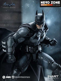 INART - Batman: Arkham Origins Batman 1/12 Action Figure