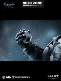 INART - Batman: Arkham Origins Batman 1/12 Action Figure