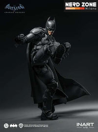INART - Batman: Arkham Origins Batman 1/12 Action Figure