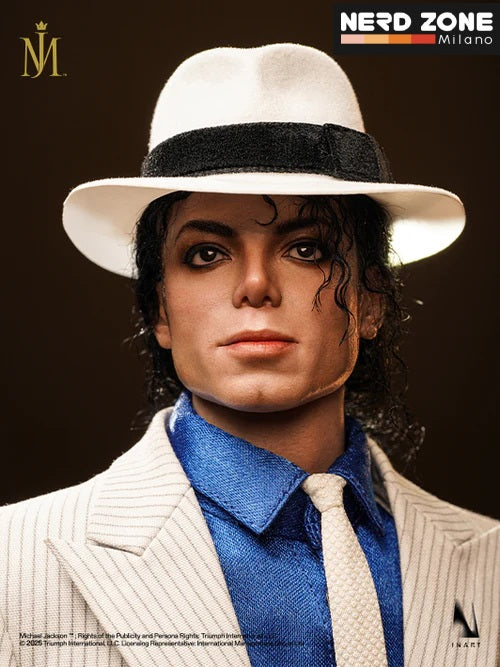 INART - Michael Jackson Smooth Criminal 1/6 Collectible Figure