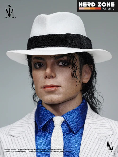 INART - Michael Jackson Smooth Criminal 1/6 Collectible Figure