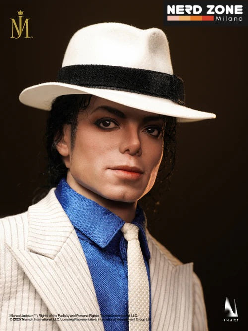 INART - Michael Jackson Smooth Criminal 1/6 Collectible Figure
