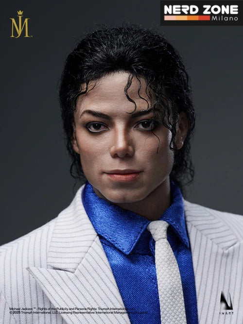 INART - Michael Jackson Smooth Criminal 1/6 Collectible Figure