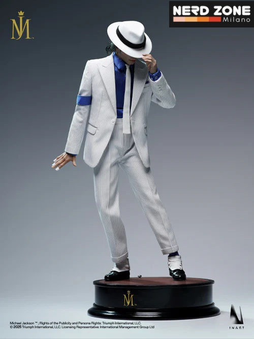 INART - Michael Jackson Smooth Criminal 1/6 Collectible Figure