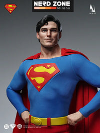 PRE ORDINE INART - Superman (1978) - 1/6 Collectible Figure Premium Edition 2-Pack