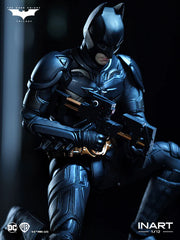 QUEEN STUDIOS / INART - The Dark Knight Rises: Batman 1/12 Scale Figure - Deluxe