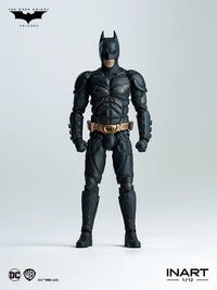 QUEEN STUDIOS / INART - The Dark Knight Rises: Batman 1/12 Scale Figure - Deluxe