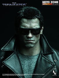 PRE ORDINE - INART - The Terminator: T-800 1/6 Collectible Figure