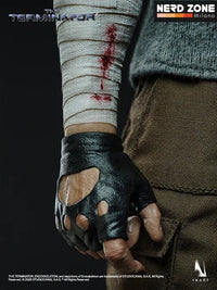 PRE ORDINE - INART - The Terminator: T-800 1/6 Collectible Figure