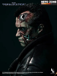 PRE ORDINE - INART - The Terminator: T-800 1/6 Collectible Figure