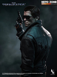 PRE ORDINE - INART - The Terminator: T-800 1/6 Collectible Figure