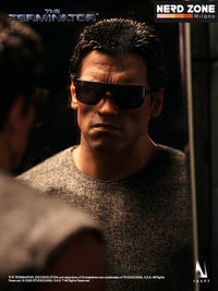 PRE ORDINE - INART - The Terminator: T-800 1/6 Collectible Figure