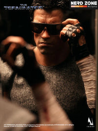 PRE ORDINE - INART - The Terminator: T-800 1/6 Collectible Figure