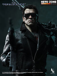 PRE ORDINE - INART - The Terminator: T-800 1/6 Collectible Figure