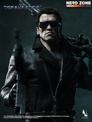 PRE ORDINE - INART - The Terminator: T-800 1/6 Collectible Figure