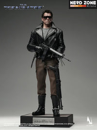 PRE ORDINE - INART - The Terminator: T-800 1/6 Collectible Figure