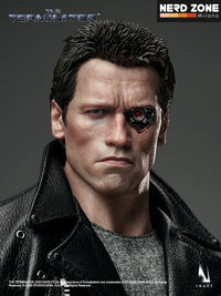 PRE ORDINE - INART - The Terminator: T-800 1/6 Collectible Figure