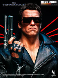 PRE ORDINE - INART - The Terminator: T-800 1/6 Collectible Figure