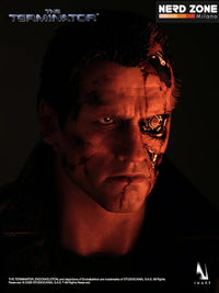 PRE ORDINE - INART - The Terminator: T-800 1/6 Collectible Figure