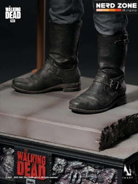 INART - The Walking Dead Season 8 - Negan Smith 1/6 Collectible Figure